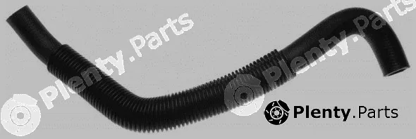 Gates-Mx 18718 — Heater Hose