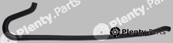 Gates-Mx 18908 — Heater Hose
