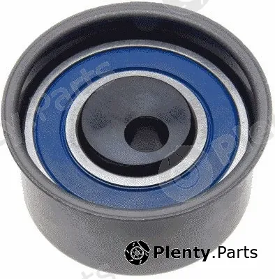 Gates-Mx T41046 — Deflection/Guide Pulley, timing belt PowerGrip®