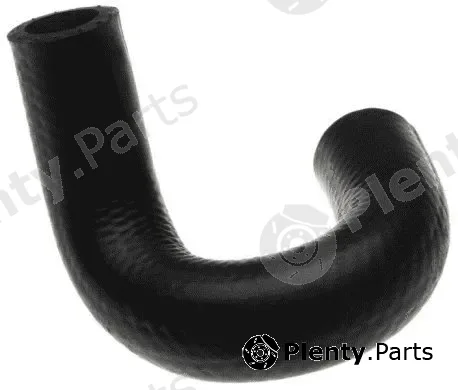 Gates-Mx 18733 — Heater Hose