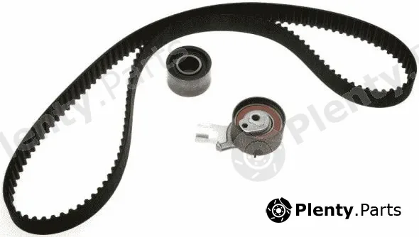 Gates-Mx TCK319 — Timing Belt Kit PowerGrip®
