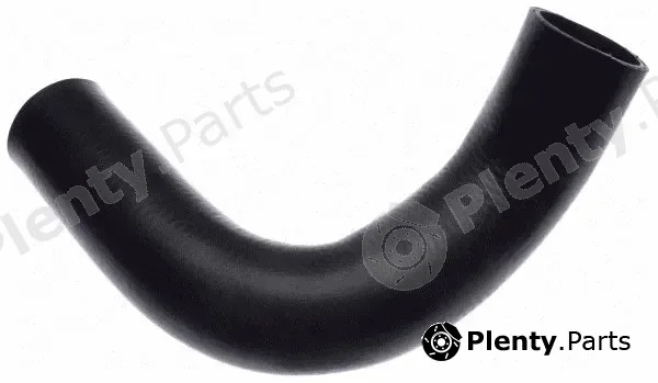 Gates-Mx 21569 — Radiator Hose
