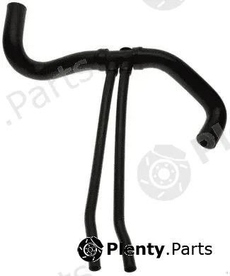 Gates-Mx 22432 — Radiator Hose