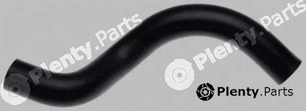 Gates-Mx 22813 — Radiator Hose