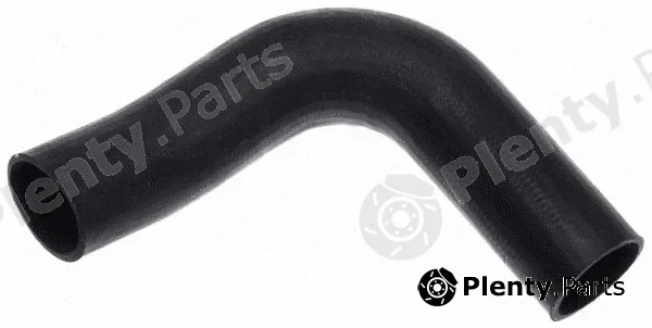 Gates-Mx 20970 — Radiator Hose
