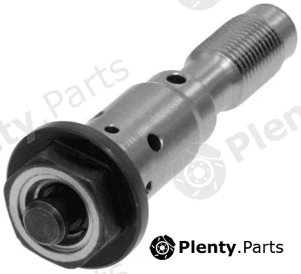 Gates-Mx VVS273 — Central Magnet, camshaft adjustment