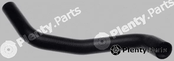 Gates-Mx 21087 — Radiator Hose