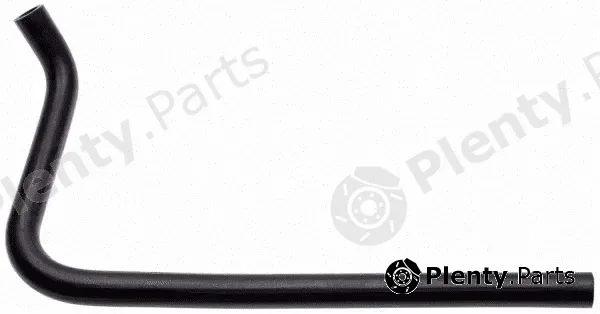 Gates-Mx 18842 — Heater Hose
