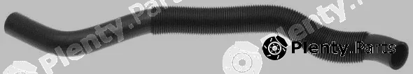 Gates-Mx 24539 — Radiator Hose