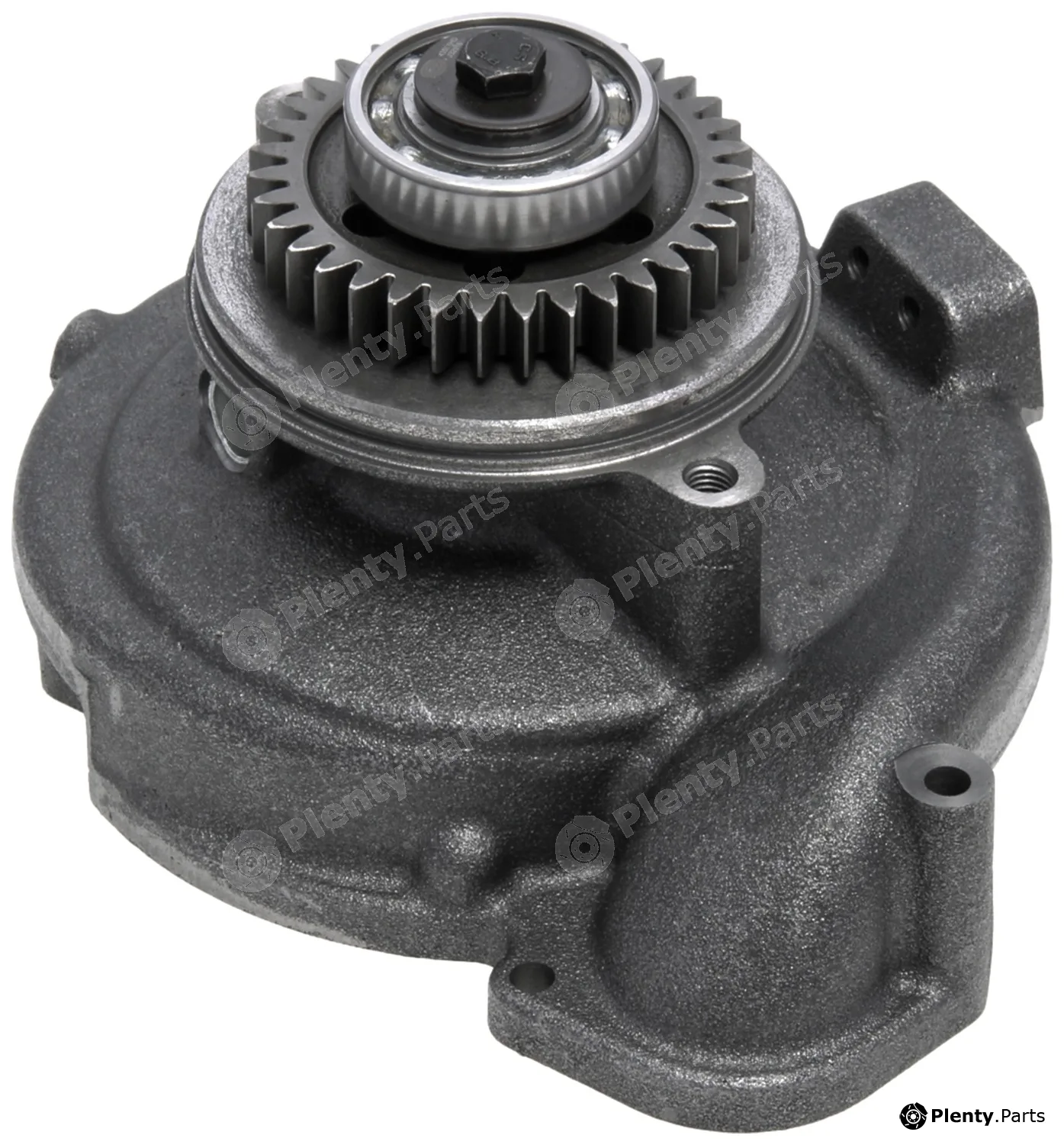 Gates-Mx 43564HD — Water Pump, engine cooling