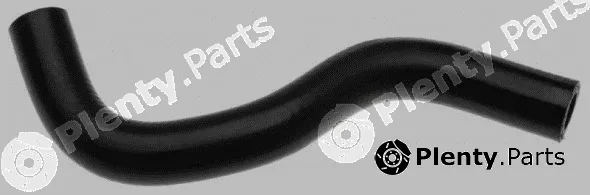 Gates-Mx 18475 — Heater Hose