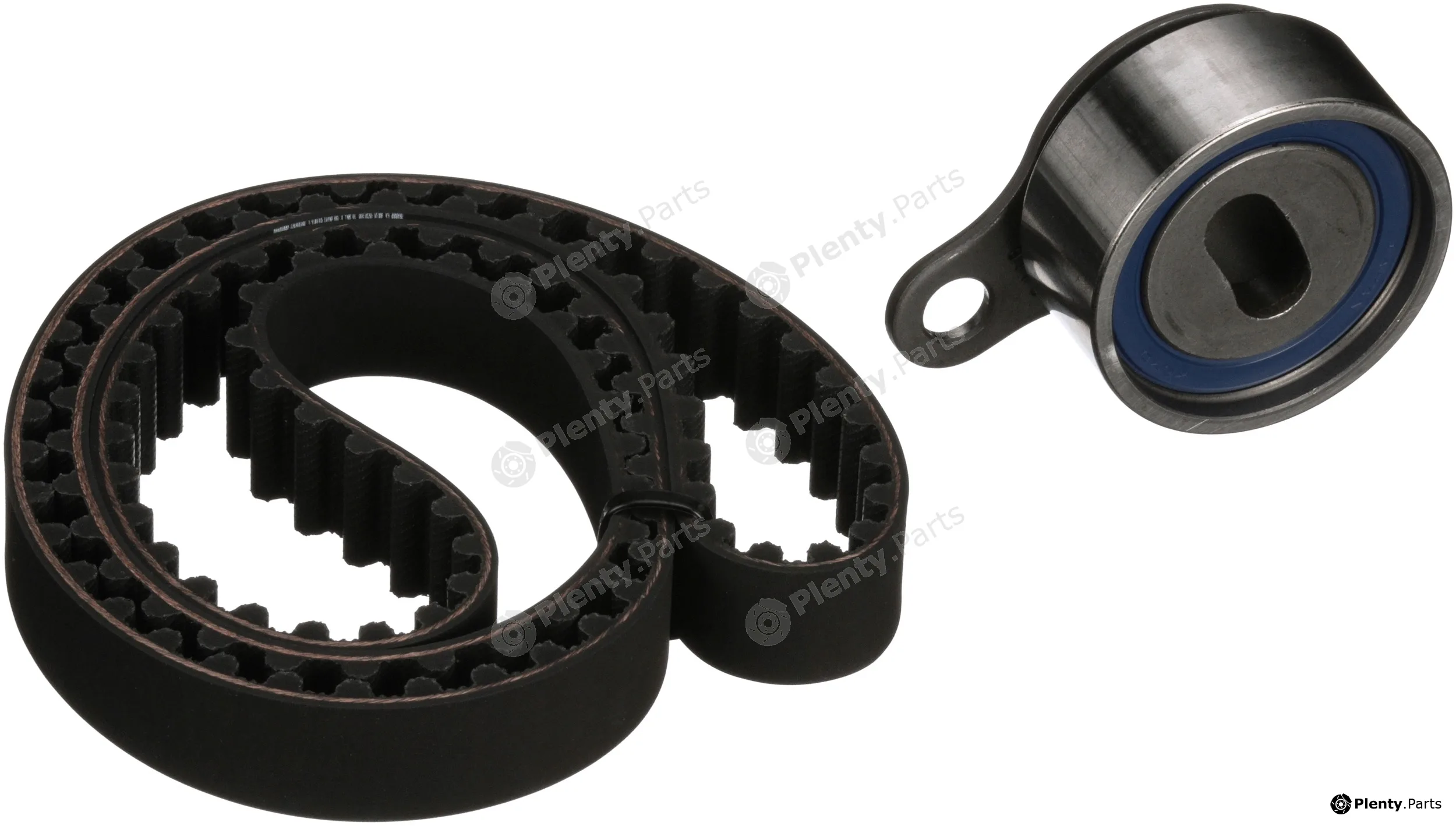 Gates-Mx TCK176 — Timing Belt Kit PowerGrip®