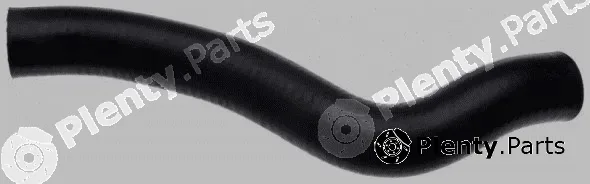 Gates-Mx 22126 — Radiator Hose