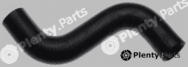 Gates-Mx 20808 — Radiator Hose