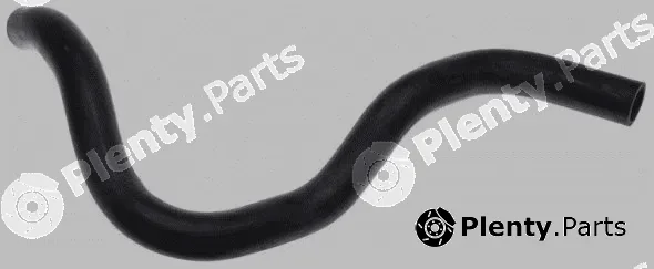 Gates-MX 23391 — Radiator Hose