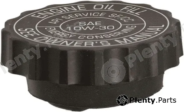 Gates-Mx 31094 — Sealing Cap, oil filler neck