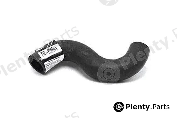 Gates-MX CH230001 — Radiator Hose