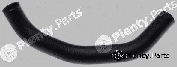 Gates-MX 22989 — Radiator Hose