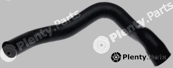 Gates-Mx 21074 — Radiator Hose