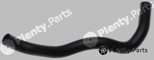 Gates-Mx 21483 — Radiator Hose
