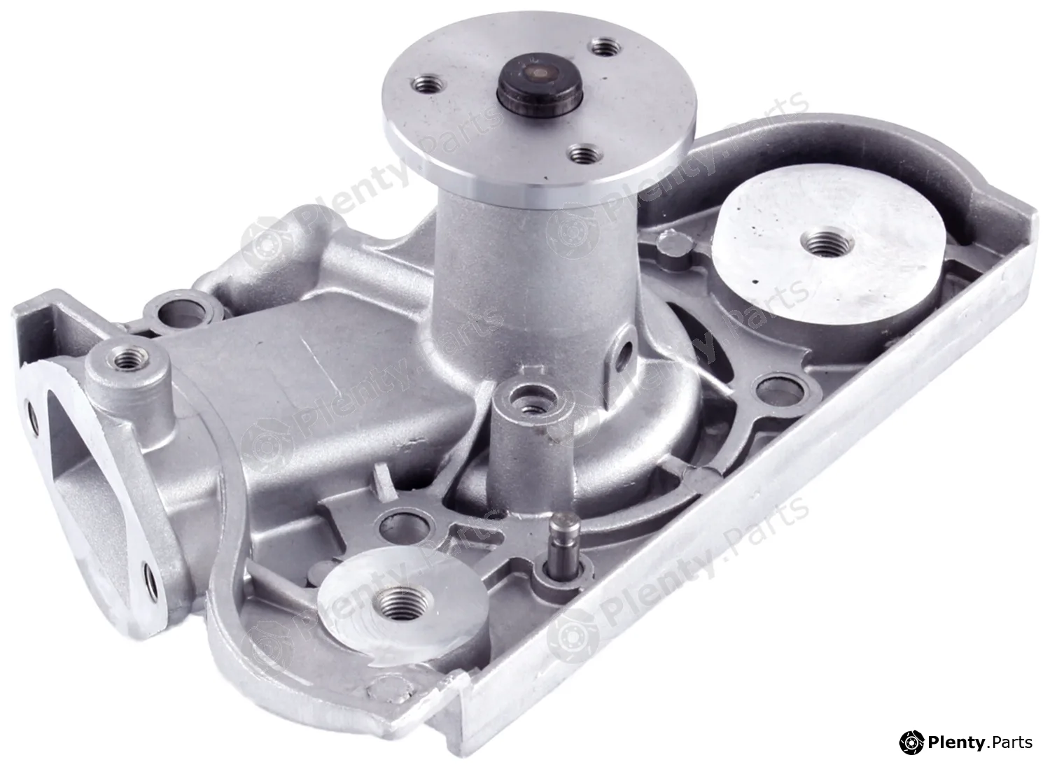 Gates-MX 42131 — Water Pump, engine cooling