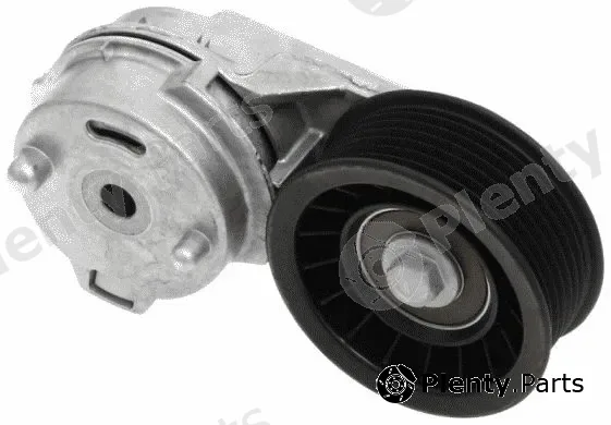 Gates-Mx 38382 — Belt Tensioner, V-ribbed belt DriveAlign®