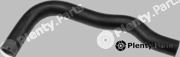 Gates-Mx 05-4558 — Radiator Hose