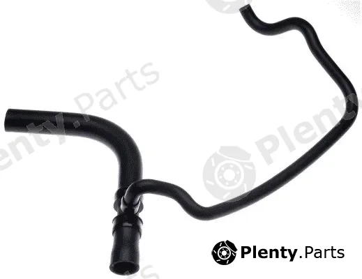 Gates-Mx 21894 — Radiator Hose