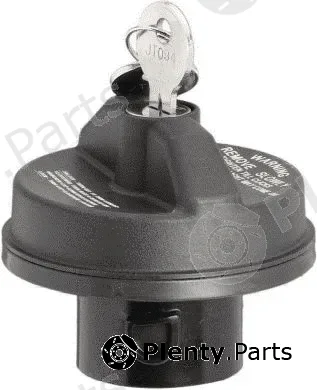 Gates-Mx 31782 — Cap, fuel tank