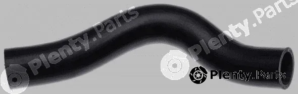 Gates-MX 22907 — Radiator Hose