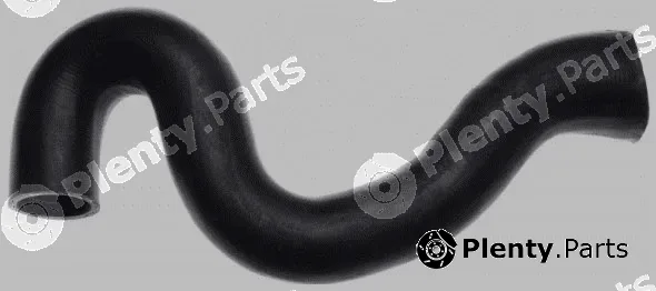 Gates-Mx 21922 — Radiator Hose