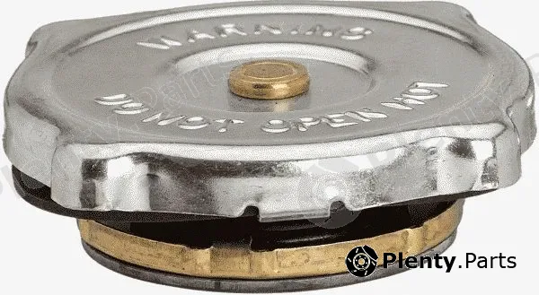 Gates-Mx 31349 — Cap, radiator