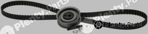 Gates-Mx TCK262 — Timing Belt Kit PowerGrip®