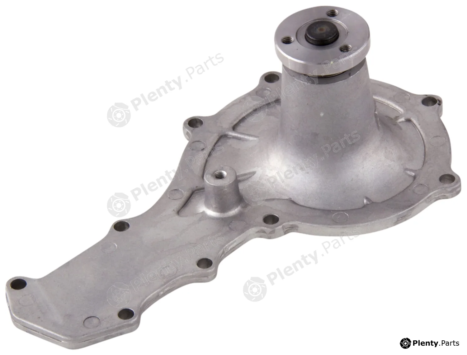 Gates-Mx 42033 — Water Pump, engine cooling