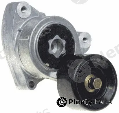 Gates-MX 38278 — Belt Tensioner, V-ribbed belt DriveAlign®