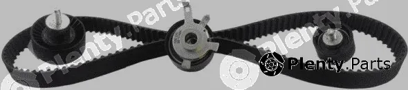 Gates-Mx TCK294 — Timing Belt Kit PowerGrip®