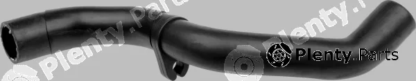 Gates-Mx 05-4076 — Radiator Hose