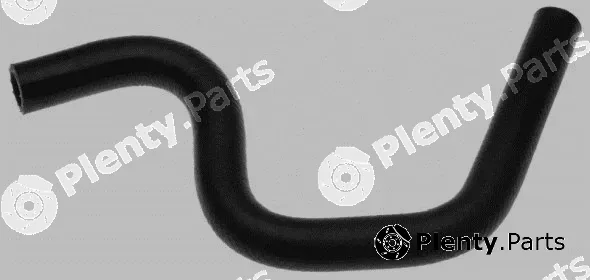 Gates-Mx 18819 — Heater Hose