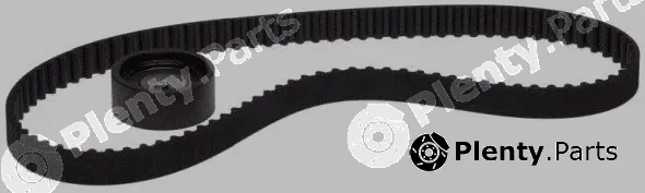 Gates-Mx TCK164 — Timing Belt Kit PowerGrip®