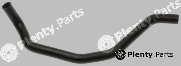Gates-Mx 18345 — Heater Hose