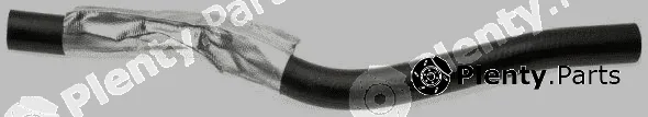 Gates-Mx 23657 — Radiator Hose