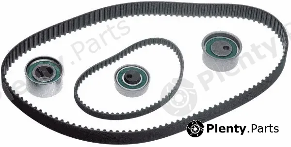 Gates-Mx TCK232A — Timing Belt Kit PowerGrip®
