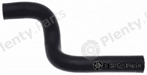 Gates-Mx 19606 — Heater Hose
