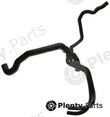 Gates-Mx 22318 — Radiator Hose
