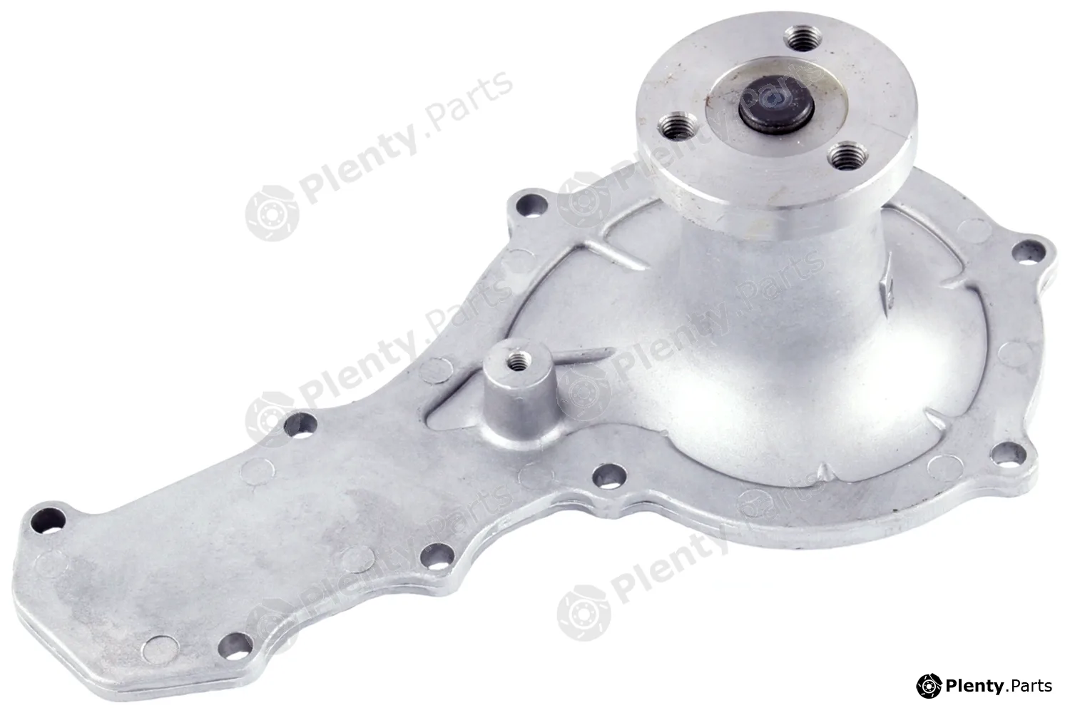 Gates-Mx 42034 — Water Pump, engine cooling