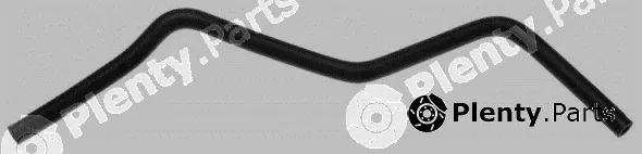 Gates-Mx 18246 — Heater Hose