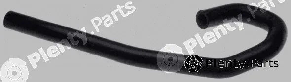 Gates-Mx 19857 — Heater Hose