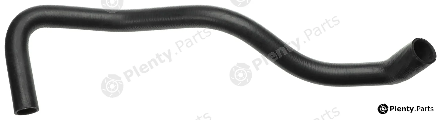 Gates-Mx 23009 — Radiator Hose