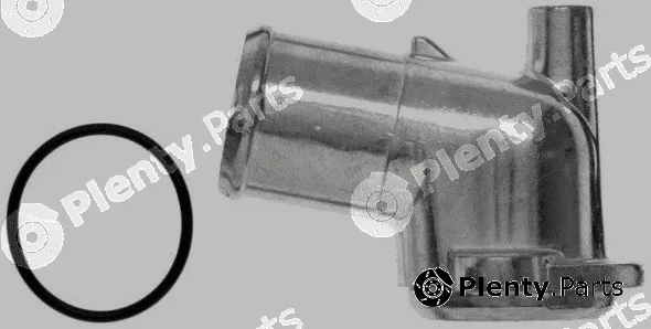 Gates-Mx CO34768 — Coolant Flange