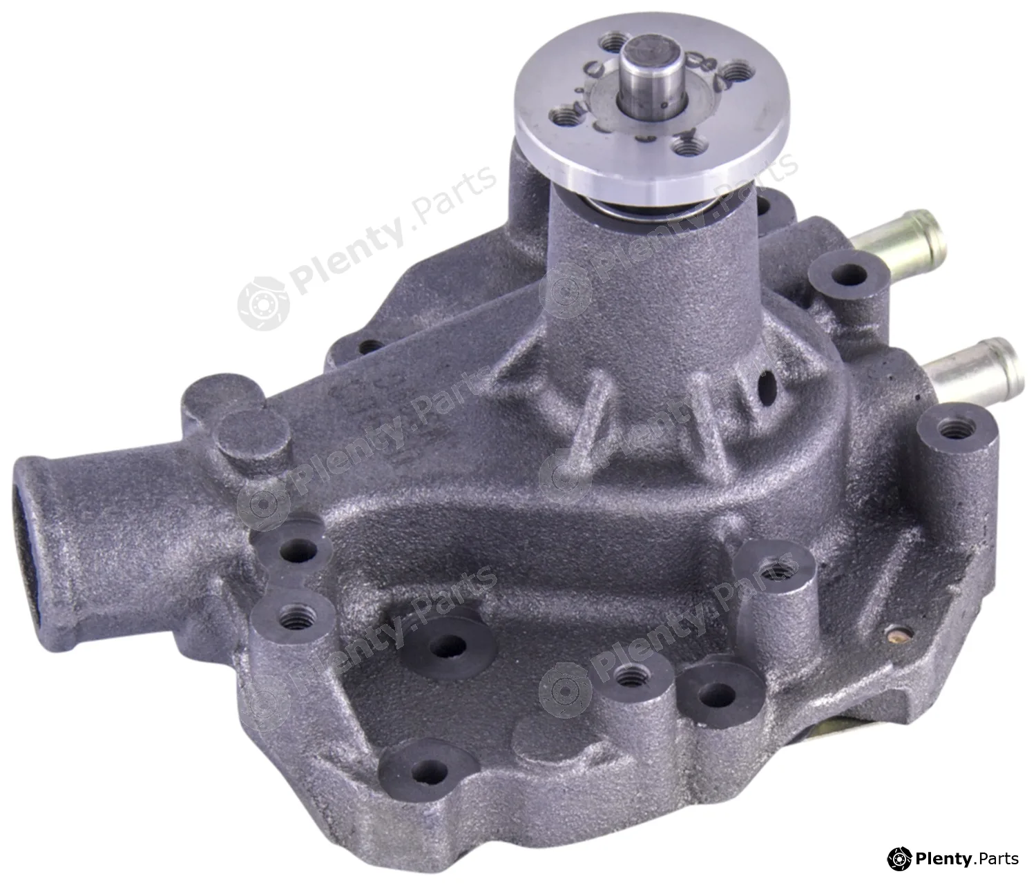 Gates-Mx 43044P — Water Pump, engine cooling